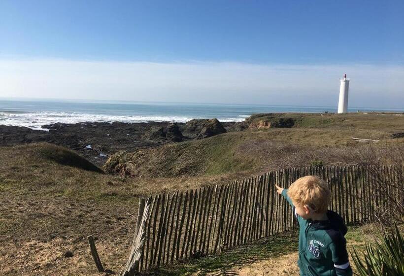 Gîte Du Petit Poucet