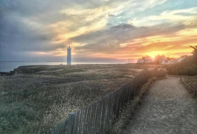 Gîte Du Petit Poucet