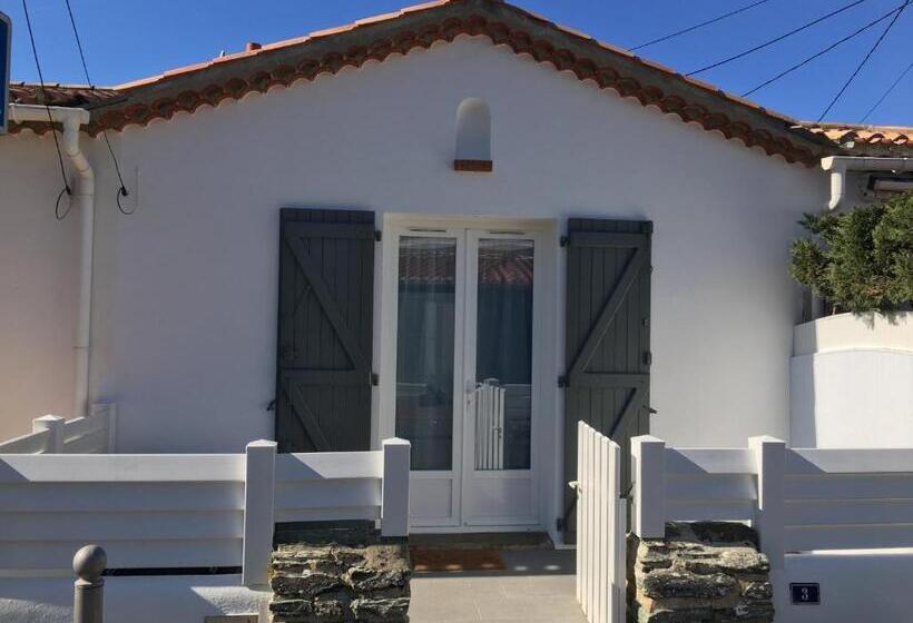 Gîte Du Petit Poucet