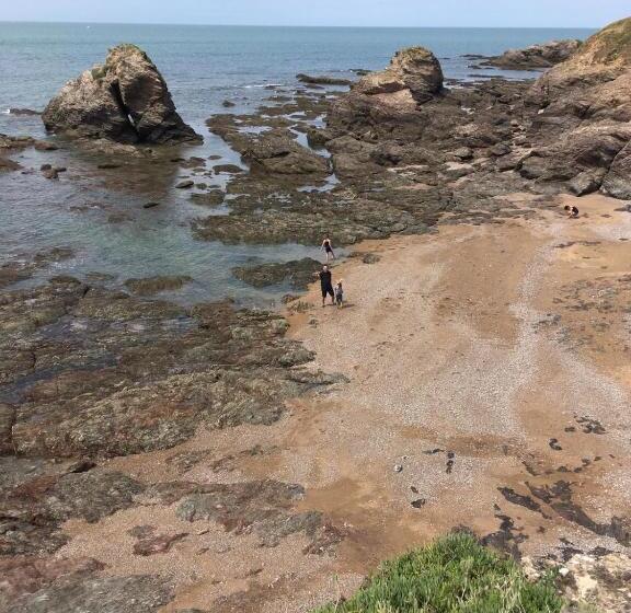 Gîte Du Petit Poucet