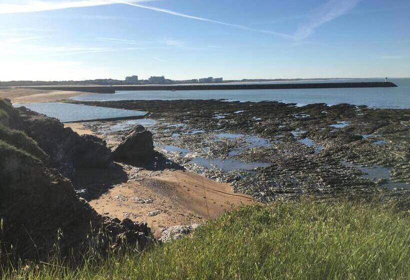 Gîte Du Petit Poucet