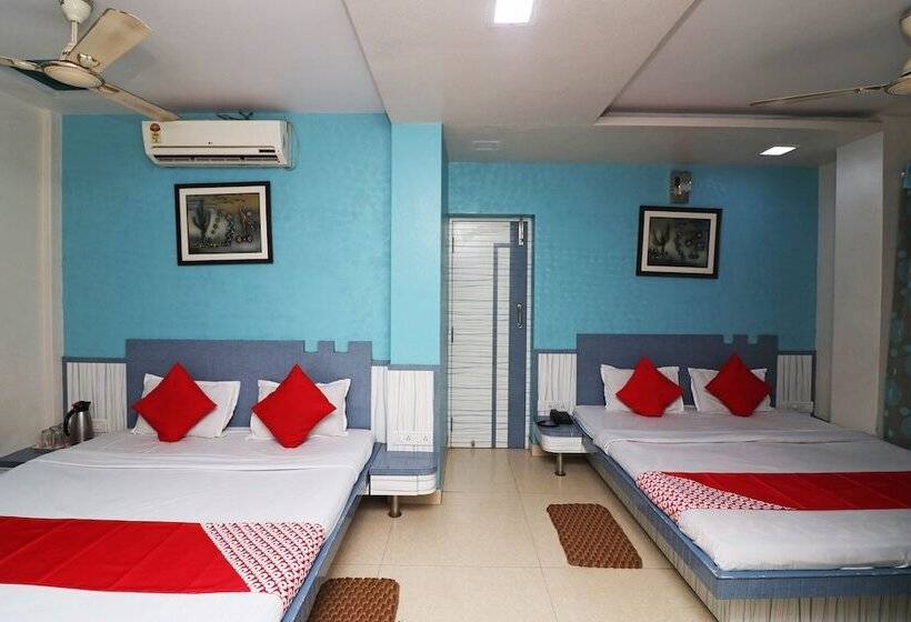 هتل Artland By Oyo Rooms