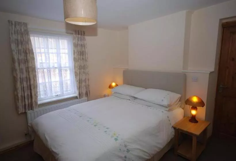 Saltburn Holidays Bluebell Cottage