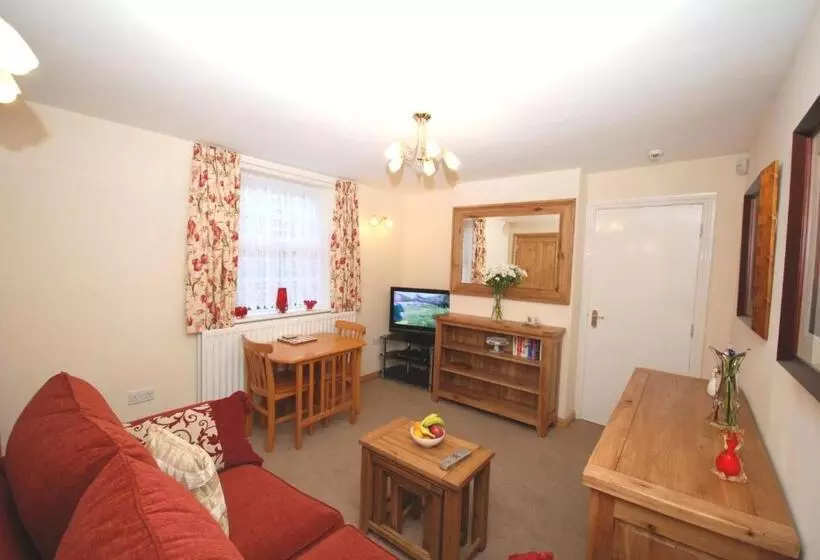 Saltburn Holidays Bluebell Cottage