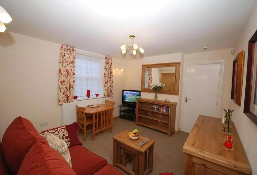 Saltburn Holidays Bluebell Cottage