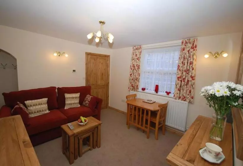 Saltburn Holidays Bluebell Cottage
