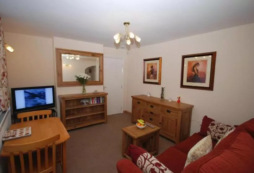 Saltburn Holidays Bluebell Cottage