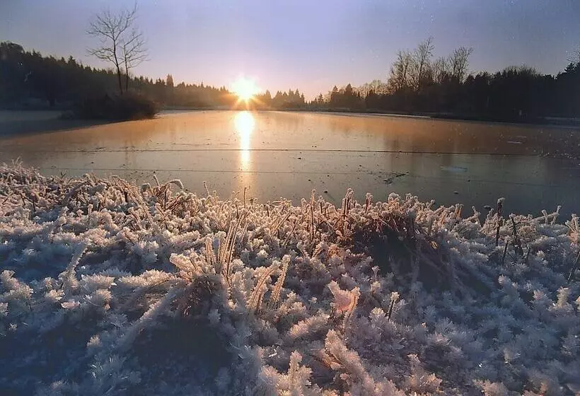 Altes Rathaus Hahnenklee