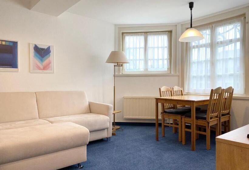 Altes Rathaus Hahnenklee