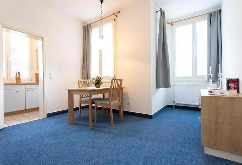 Altes Rathaus Hahnenklee