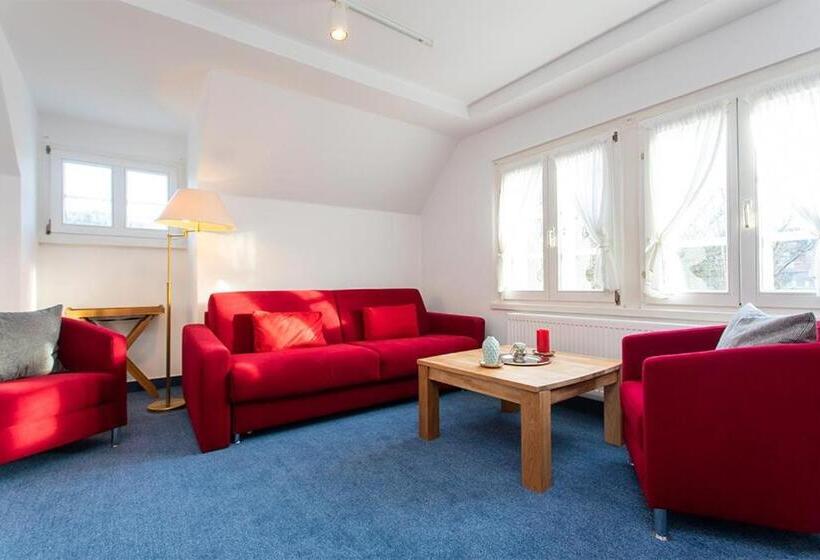 Altes Rathaus Hahnenklee