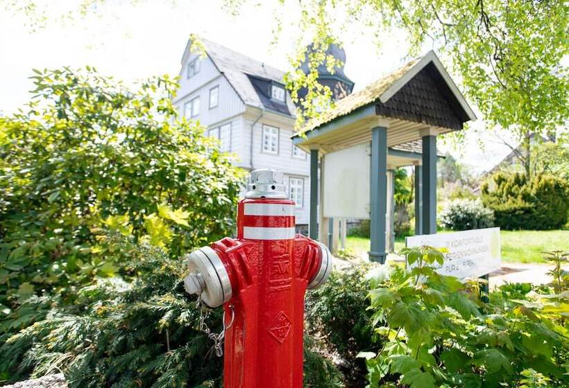 Altes Rathaus Hahnenklee