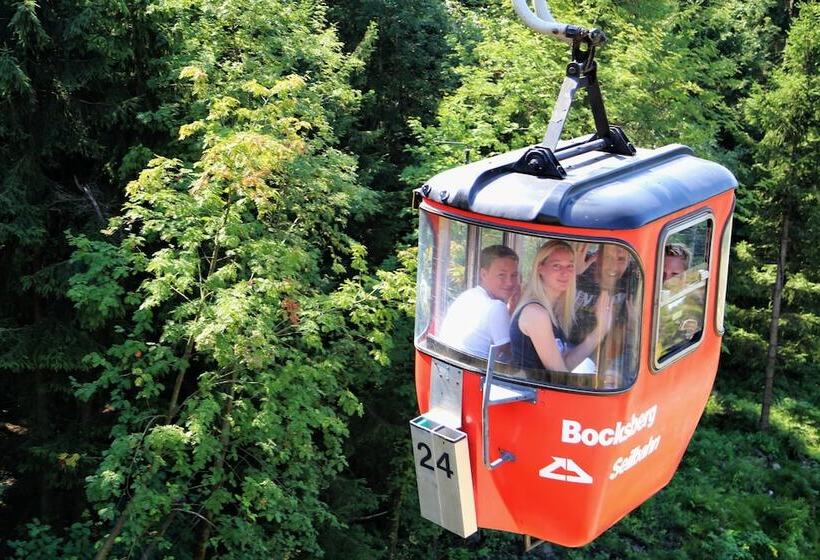 Altes Rathaus Hahnenklee