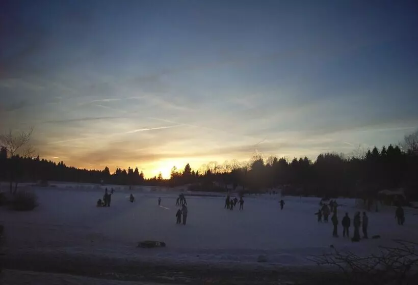 Altes Rathaus Hahnenklee