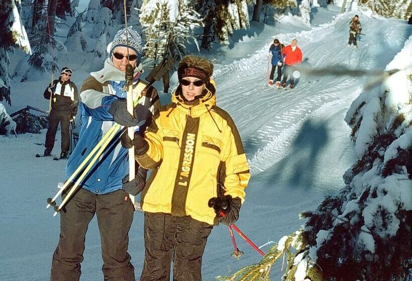 Altes Rathaus Hahnenklee