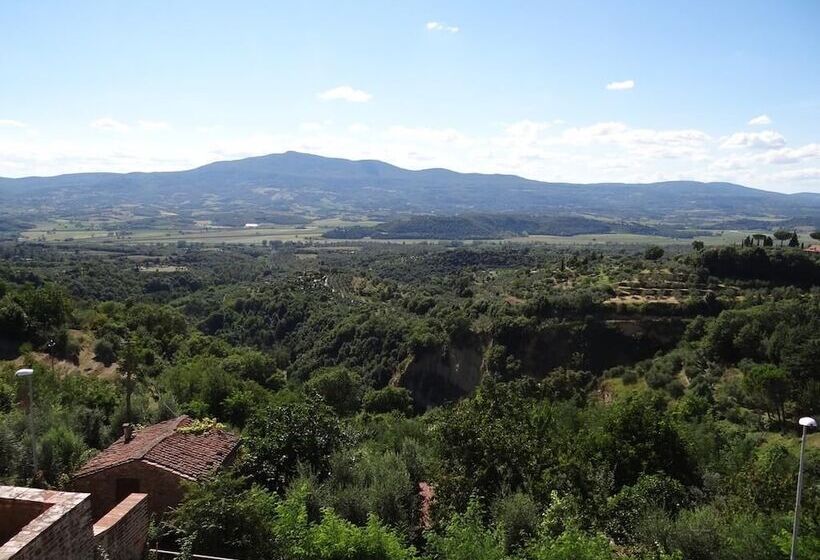 B&b La Casa Del Sarto