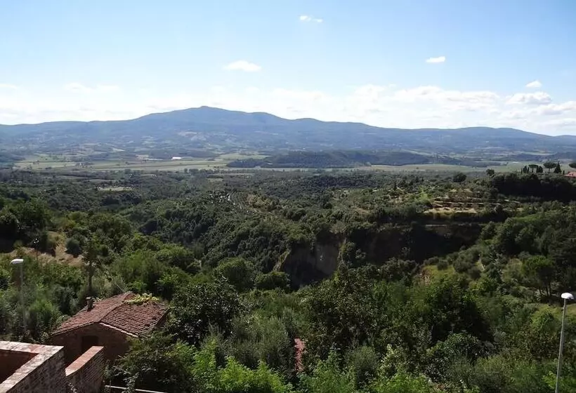 B&b La Casa Del Sarto