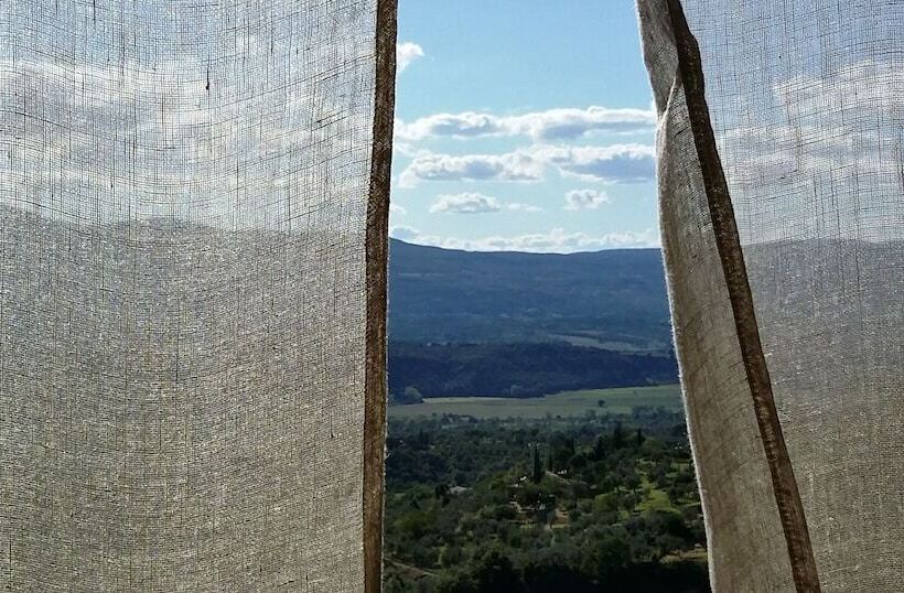 B&b La Casa Del Sarto