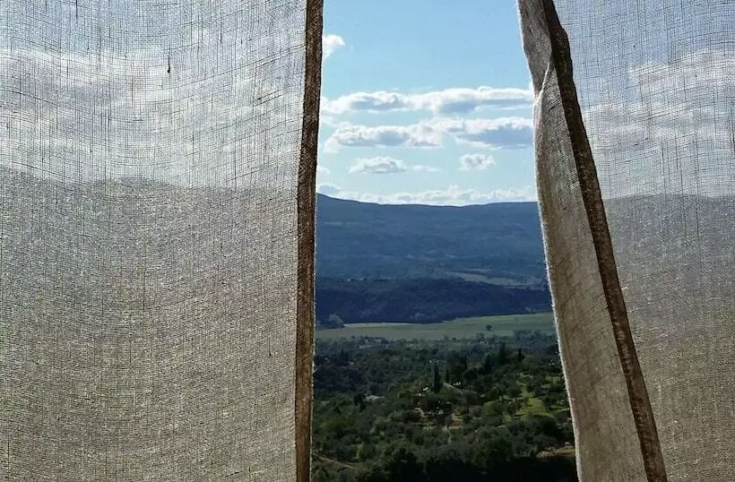 B&b La Casa Del Sarto