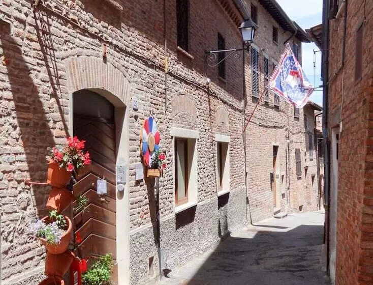 B&b La Casa Del Sarto