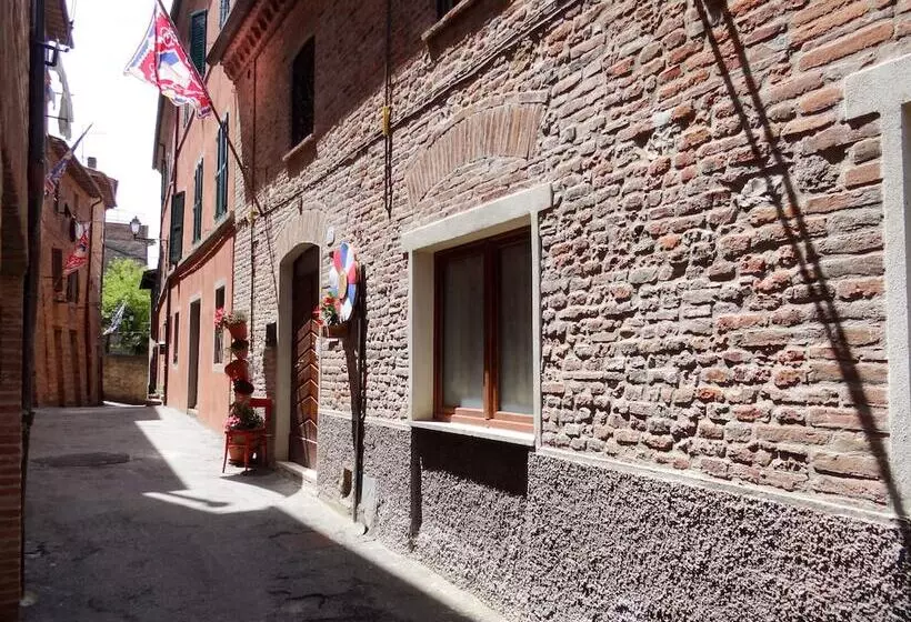 B&b La Casa Del Sarto