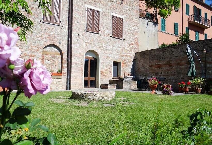 B&b La Casa Del Sarto