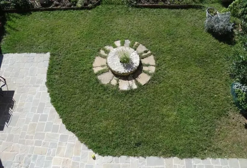 B&b La Casa Del Sarto