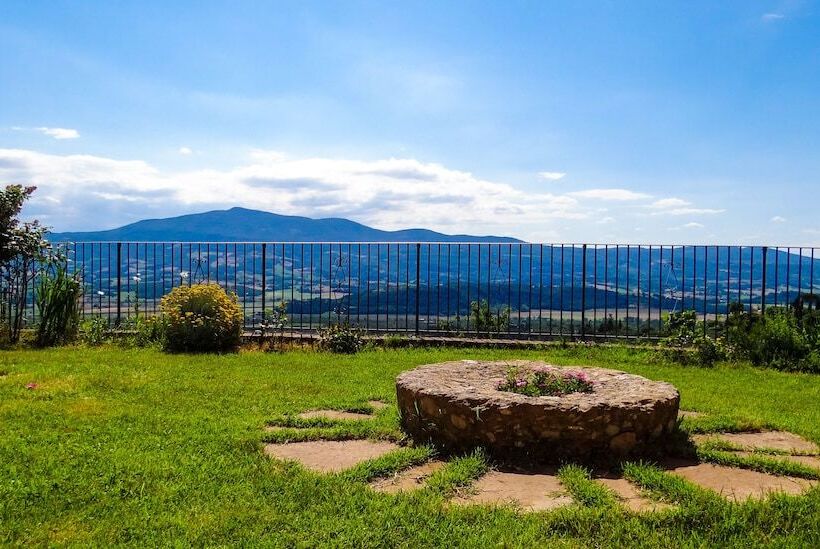 B&b La Casa Del Sarto