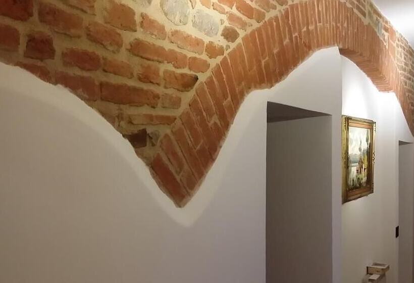 B&b La Casa Del Sarto