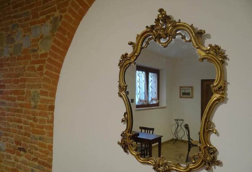 B&b La Casa Del Sarto