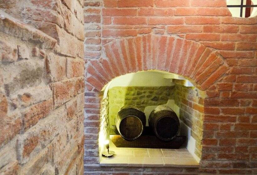 B&b La Casa Del Sarto