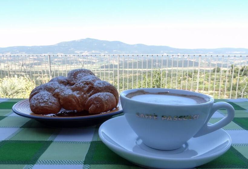 B&b La Casa Del Sarto