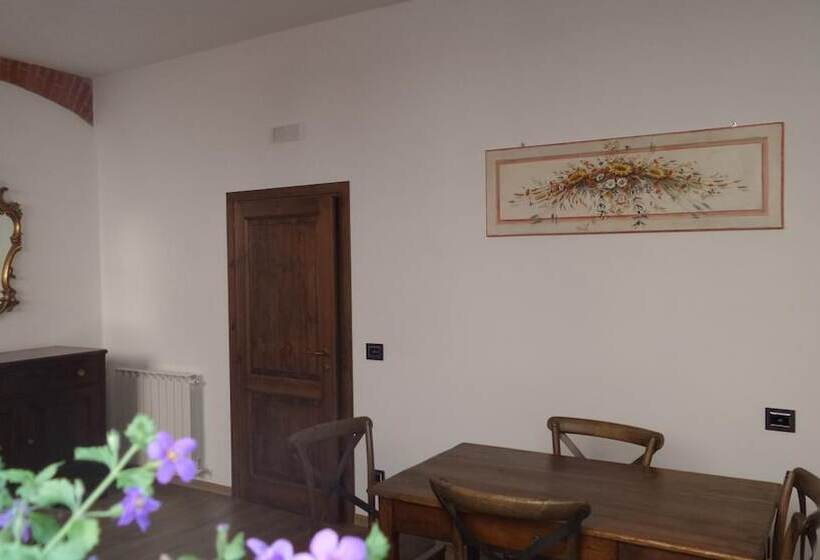 B&b La Casa Del Sarto