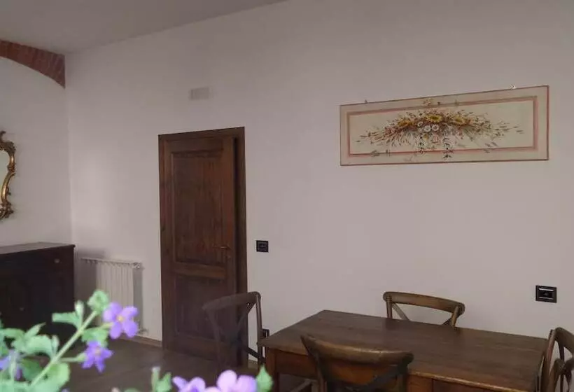 B&b La Casa Del Sarto