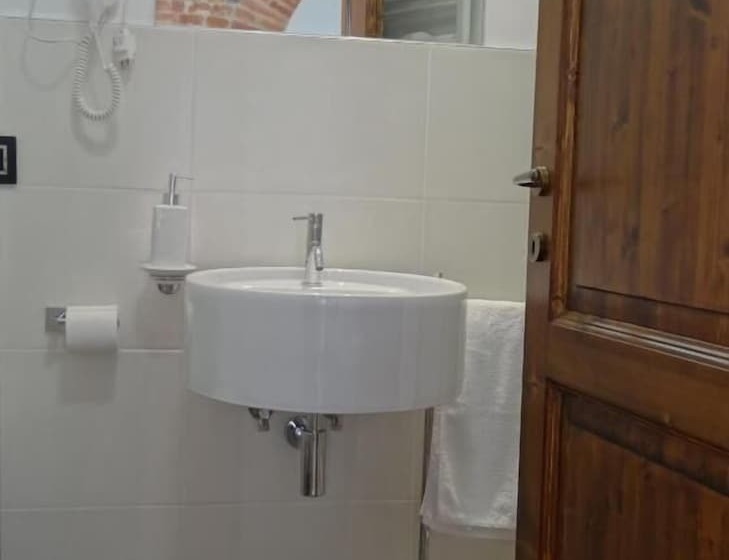 B&b La Casa Del Sarto