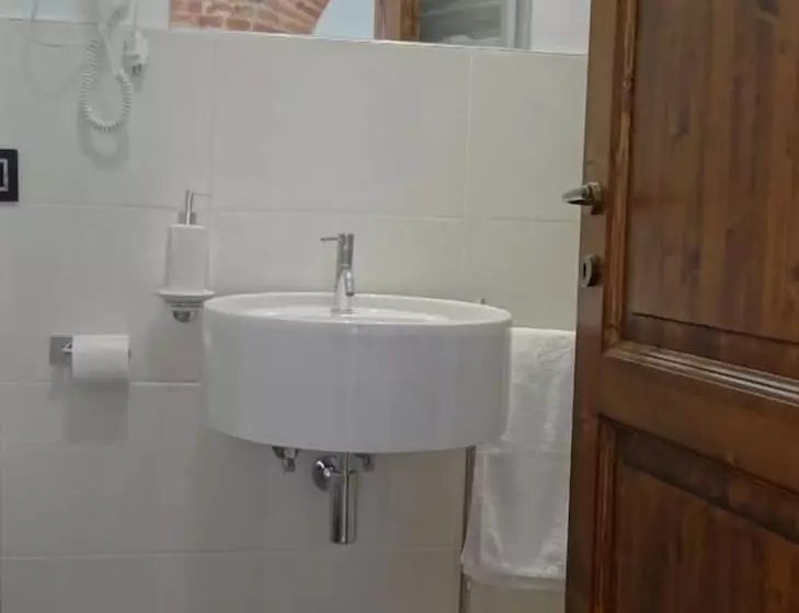 B&b La Casa Del Sarto