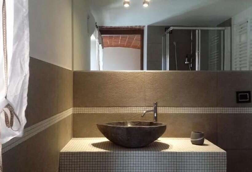 B&b La Casa Del Sarto