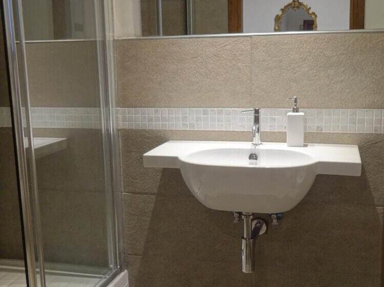 B&b La Casa Del Sarto