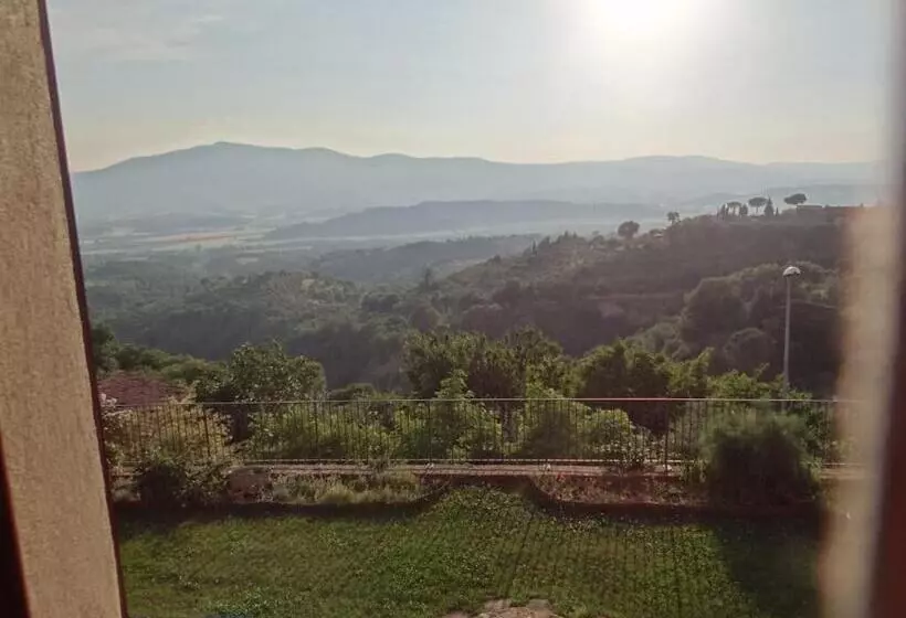 B&b La Casa Del Sarto