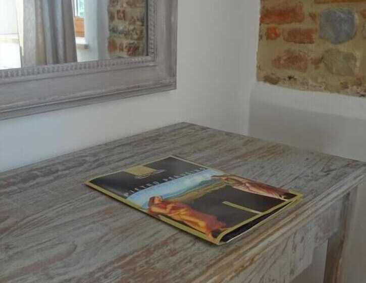 B&b La Casa Del Sarto