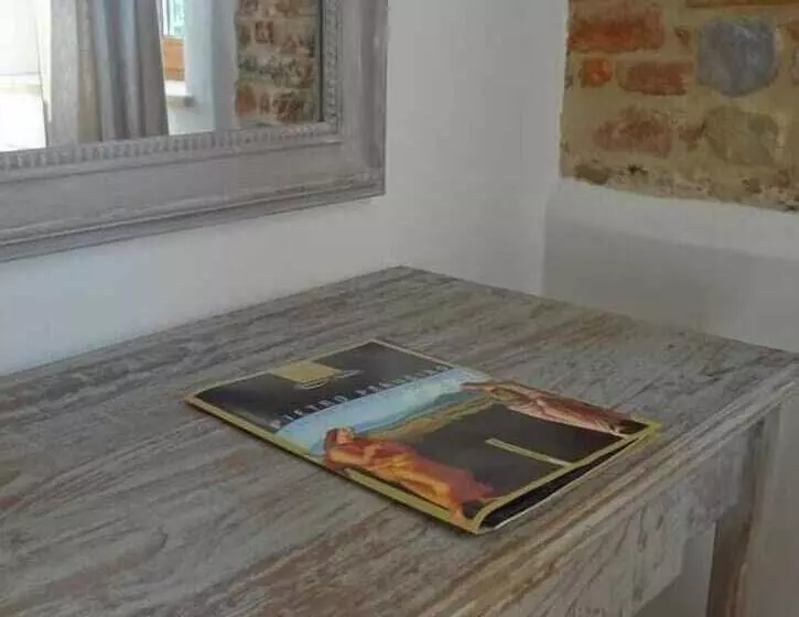 B&b La Casa Del Sarto