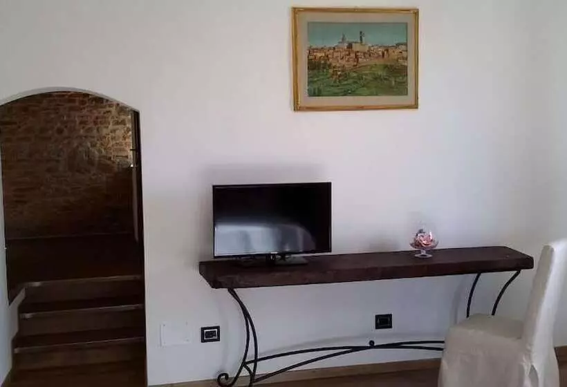 B&b La Casa Del Sarto