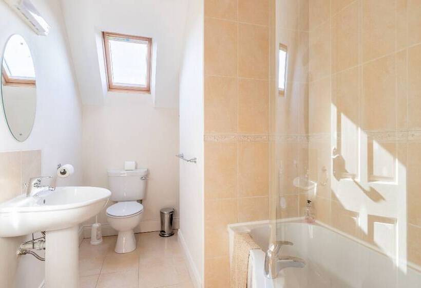 צימר Alaind Lodges