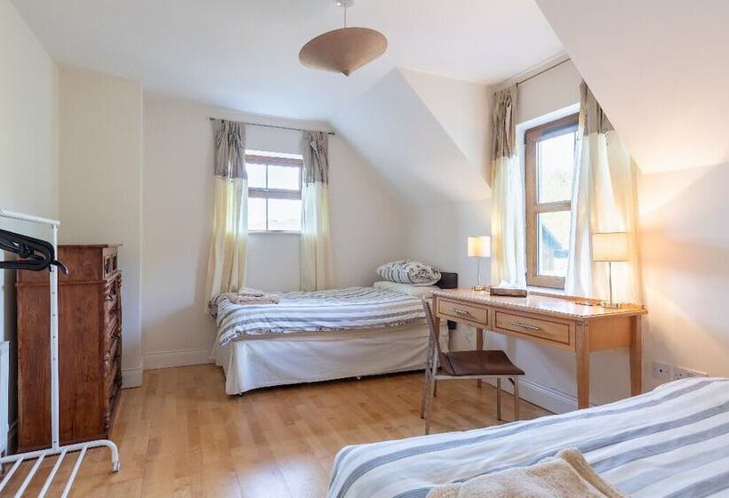 צימר Alaind Lodges