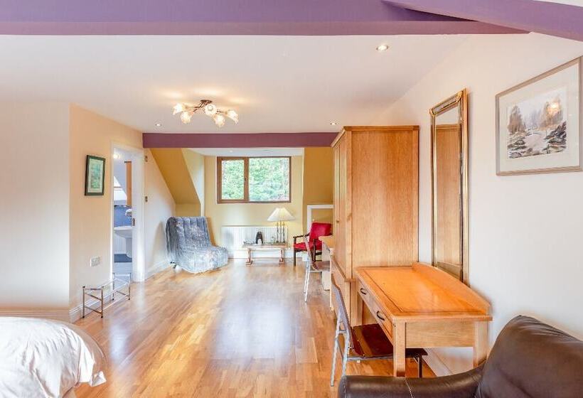 צימר Alaind Lodges