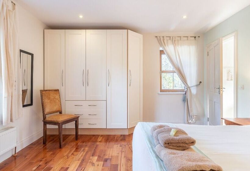 צימר Alaind Lodges