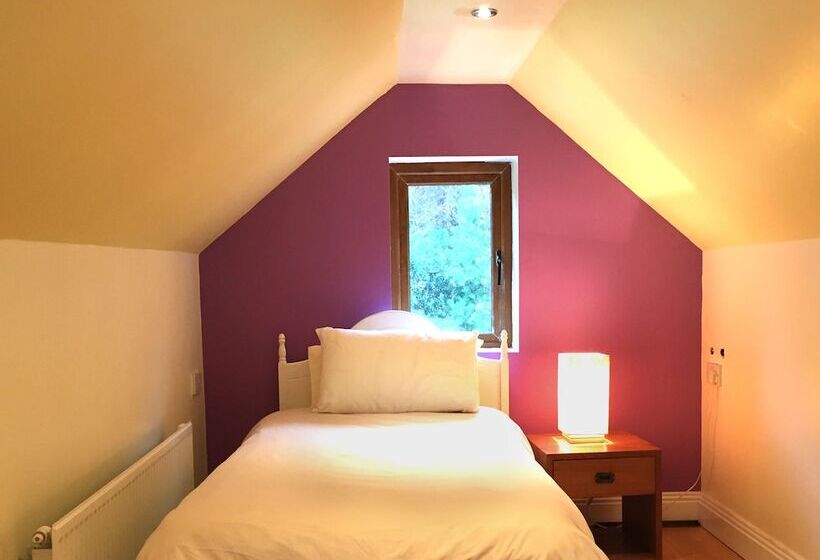 צימר Alaind Lodges