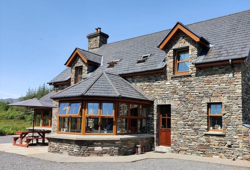 צימר Alaind Lodges