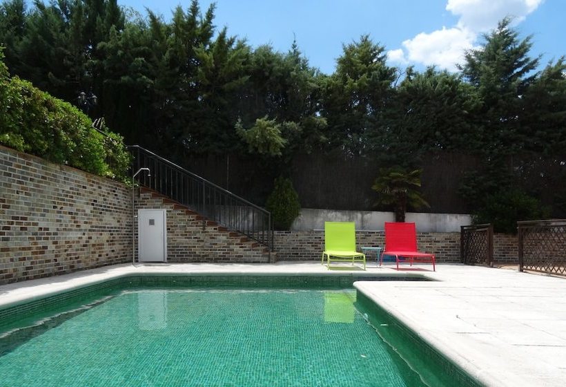 مبيت وإفطار Barcoiris Guesthouse For Gay Men