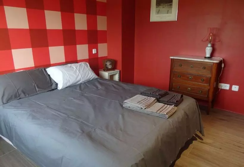 ベッドアンドブレックファースト Barcoiris  Guesthouse For Gay Men